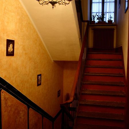 Hotel Ciocca Castelnuovo Don Bosco Exteriör bild