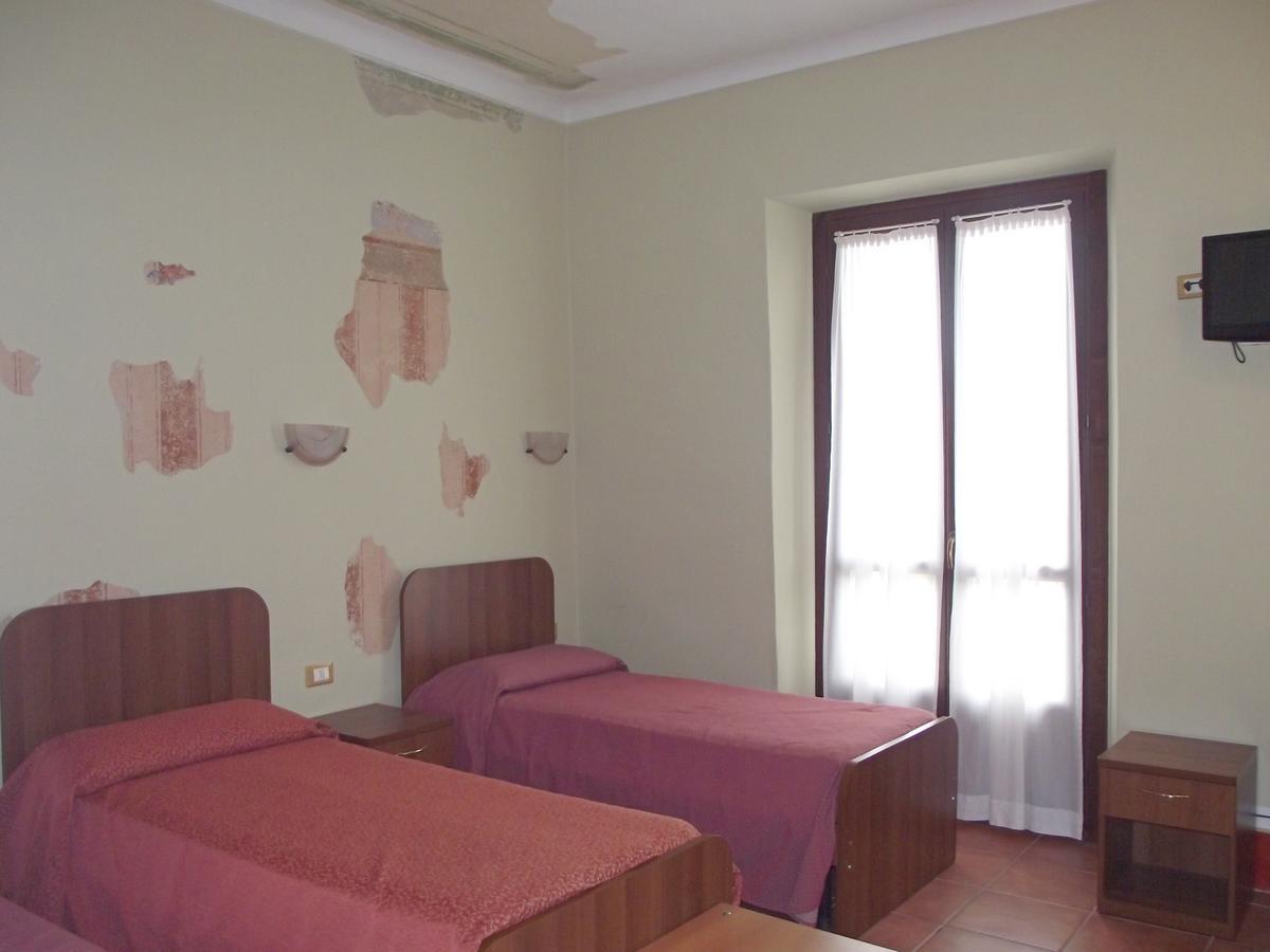 Hotel Ciocca Castelnuovo Don Bosco Exteriör bild